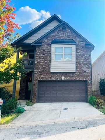 1610 Chattahoochee Court, Atlanta, GA 30349