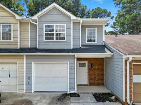 3620 Spring Trce, Decatur, GA 30034