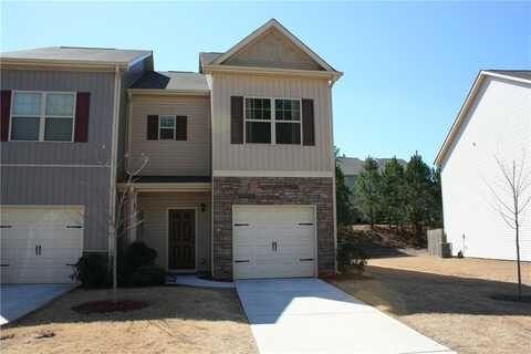 609 Oakside Place, Acworth, GA 30102