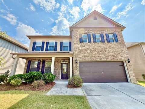 1243 Wesleyan Place, Braselton, GA 30617