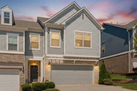130 Maple Creek Way, Woodstock, GA 30188