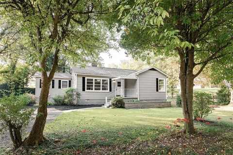 31 CRAIG Street, Toccoa, GA 30577