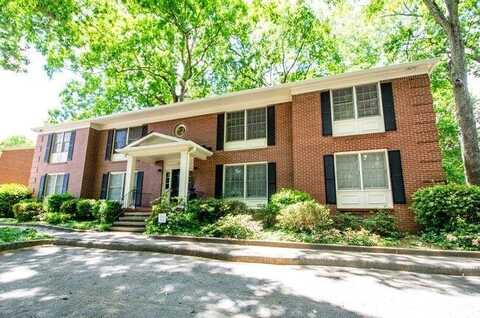 139 HILL Street, Decatur, GA 30030