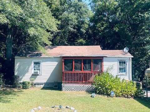 2375 BAKER Road NW, Atlanta, GA 30318