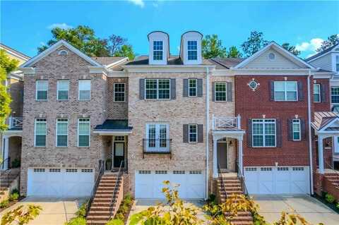 12844 Deer Park Lane, Alpharetta, GA 30004