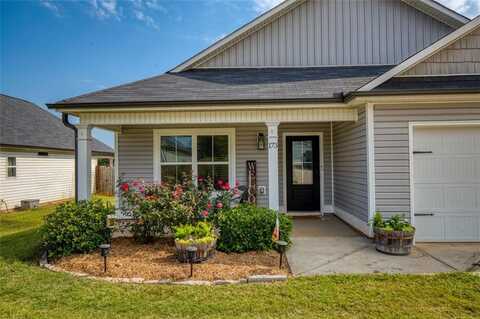 173 Crest View Drive, Carnesville, GA 30521
