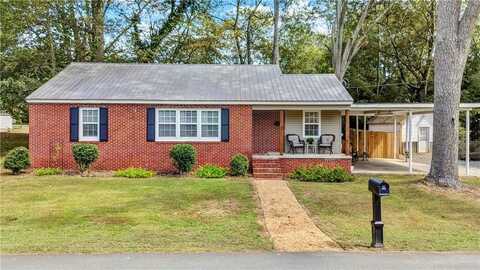 137 Oak Street, Summerville, GA 30747