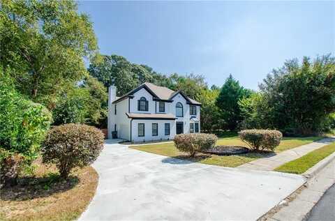 2120 Tribble Walk Drive, Lawrenceville, GA 30045