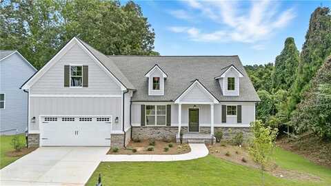 4016 Links Boulevard, Jefferson, GA 30549