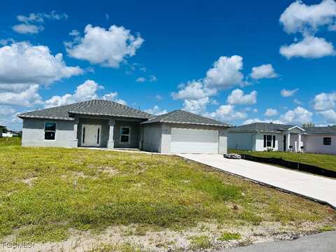 1027 NW 19th Street, Cape Coral, FL 33993