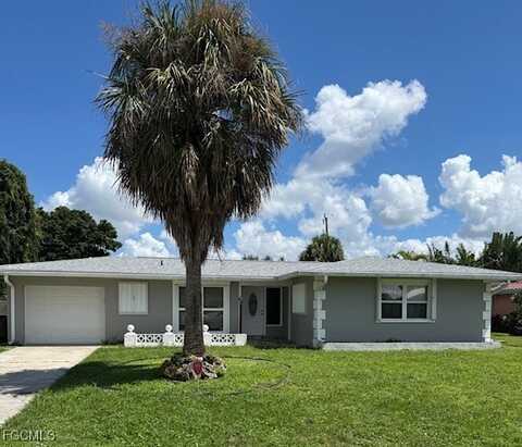 2723 SE 16th Place, Cape Coral, FL 33904