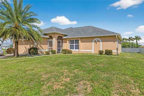 1151 NW 1st Avenue, Cape Coral, FL 33993