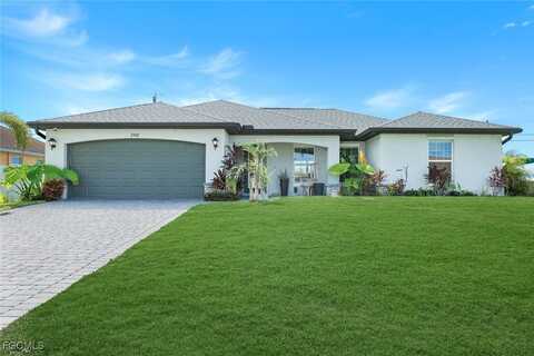 2302 NE 7th Avenue, Cape Coral, FL 33909