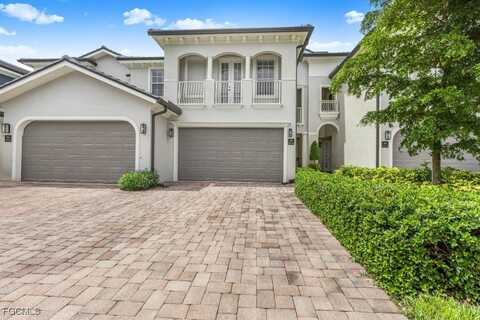 3610 Lansing Loop unit: 102, Estero, FL 33928