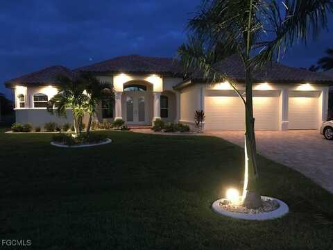 3632 SW 1st Place, Cape Coral, FL 33914