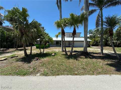 3784 Coquina Drive, Sanibel, FL 33957