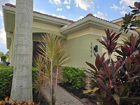 3556 Brittons Court, Fort Myers, FL 33916