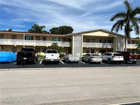13151 Kings Point Drive unit: 13A, Fort Myers, FL 33919