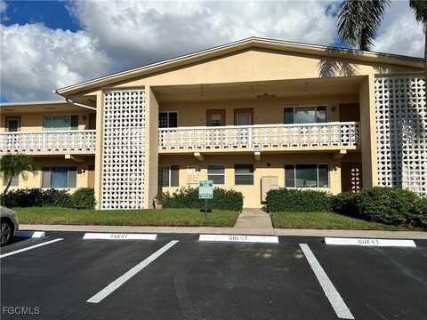13151 Kings Point Drive unit: 13A, Fort Myers, FL 33919