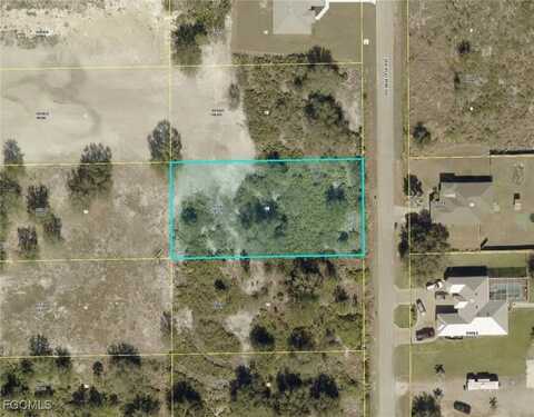 805 Poinsettia Avenue, Lehigh Acres, FL 33972
