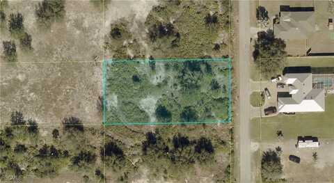 803 Poinsettia Avenue, Lehigh Acres, FL 33972