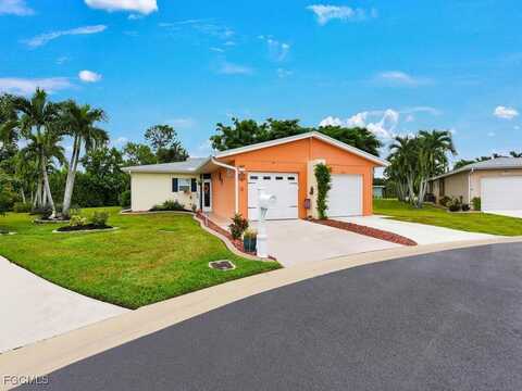 2225 Caracas Court, Fort Myers, FL 33907