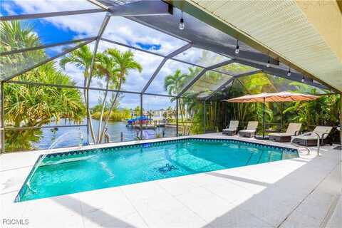 1511 SW 4th Place, Cape Coral, FL 33991