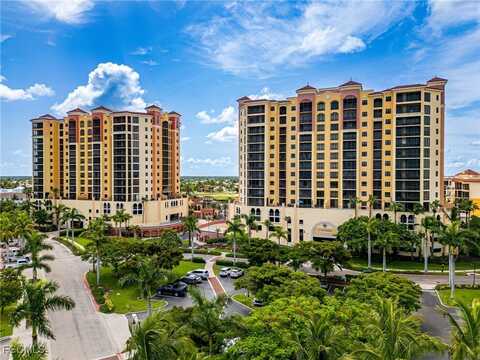 5781 Cape Harbour Drive unit: 1309, Cape Coral, FL 33914