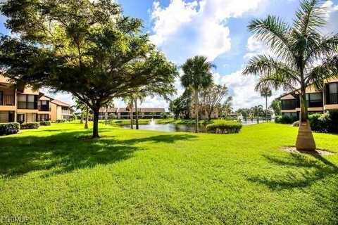 15456 Admiralty Circle unit: 7, North Fort Myers, FL 33917