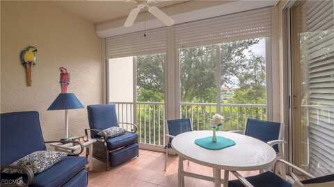 14531 Sherbrook Place unit: 203, Fort Myers, FL 33912