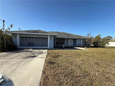 132 Dania Circle, Lehigh Acres, FL 33936