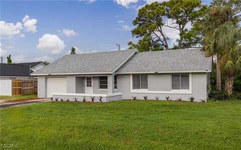 1305 Hibiscus Drive, Cape Coral, FL 33909