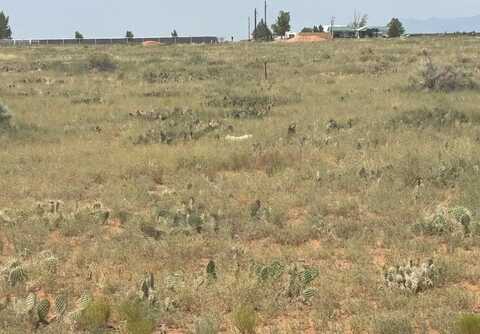 Tract 5 Block 5 Unit 11, Meadow Lake, NM 87031