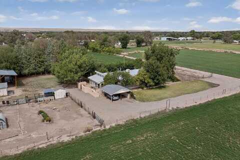 71 Olguin Road, Jarales, NM 87023