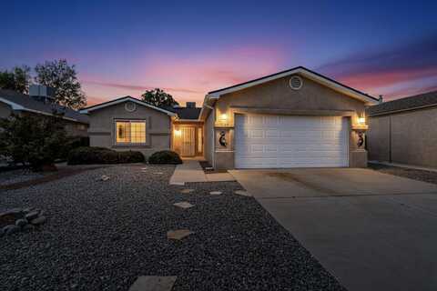 7109 PORLAMAR Road NW, Albuquerque, NM 87120