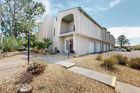 7511 PRAIRIE Road NE, Albuquerque, NM 87109