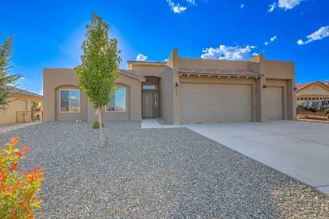 3009 Vatapa Road NE, Rio Rancho, NM 87144