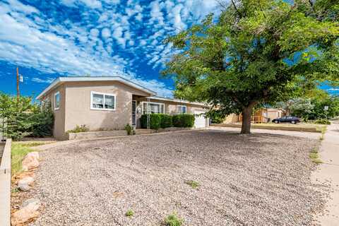 1109 GARCIA Street NE, Albuquerque, NM 87112