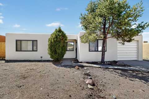 8224 FLORENCE Avenue NE, Albuquerque, NM 87109