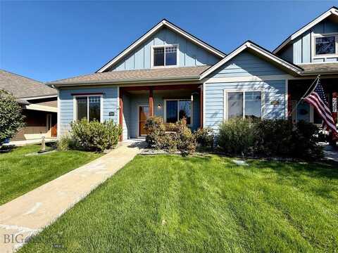 1168 Saxon unit: A, Bozeman, MT 59718