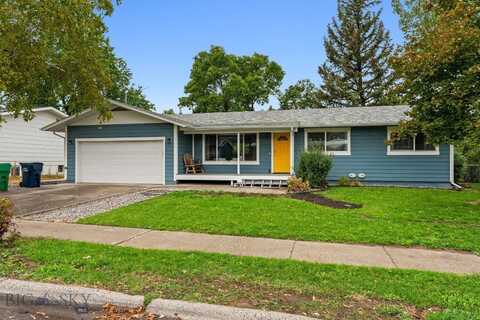 323 N 20th Avenue, Bozeman, MT 59718