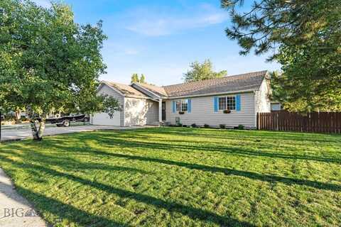 410 Grouse Court, Bozeman, MT 59718
