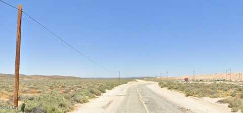 Gephart Road, Boron, CA 93516