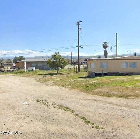 220 Tulare Street, Maricopa, CA 93252