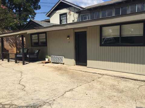 879 S Eugene St, Baton Rouge, LA 70806