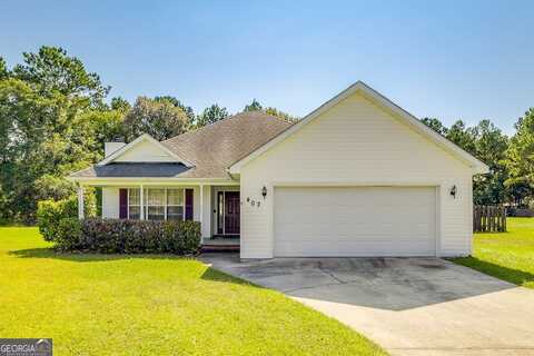 402 Madison Oaks, Rincon, GA 31326