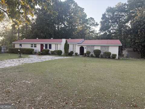 1248 Martin Luther King, Eastman, GA 31023