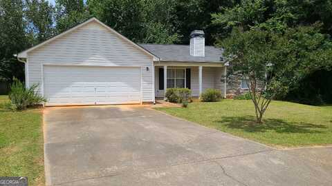 601 Connors, Locust Grove, GA 30248