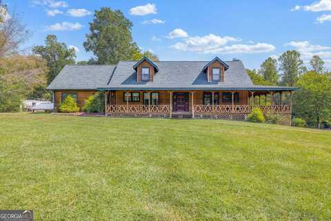 1386 441 Old Hist, Clarkesville, GA 30523