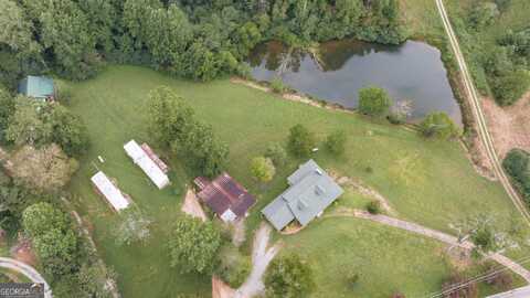 1386 441 Old Hist, Clarkesville, GA 30523